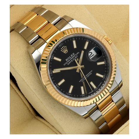 rolex datejust 41 ref 126333